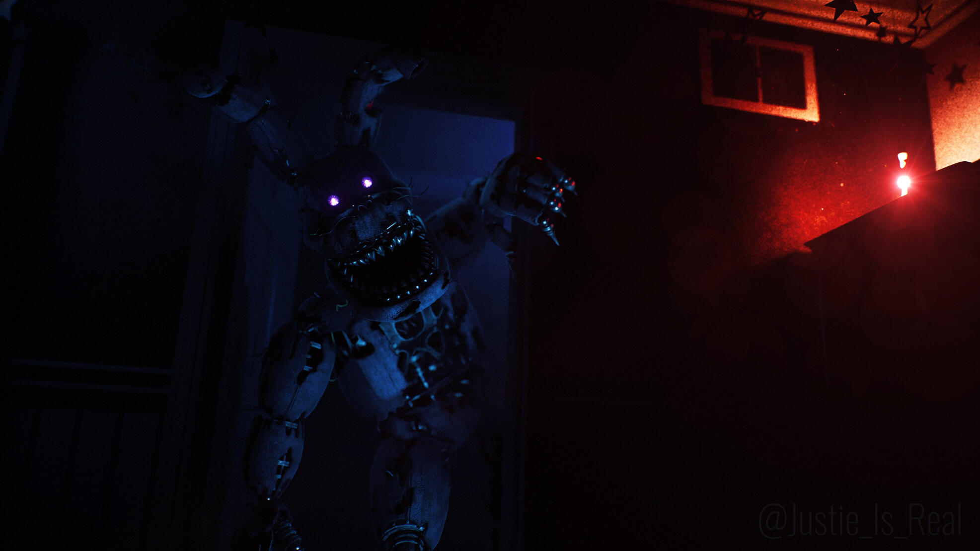 NightmareBonnie