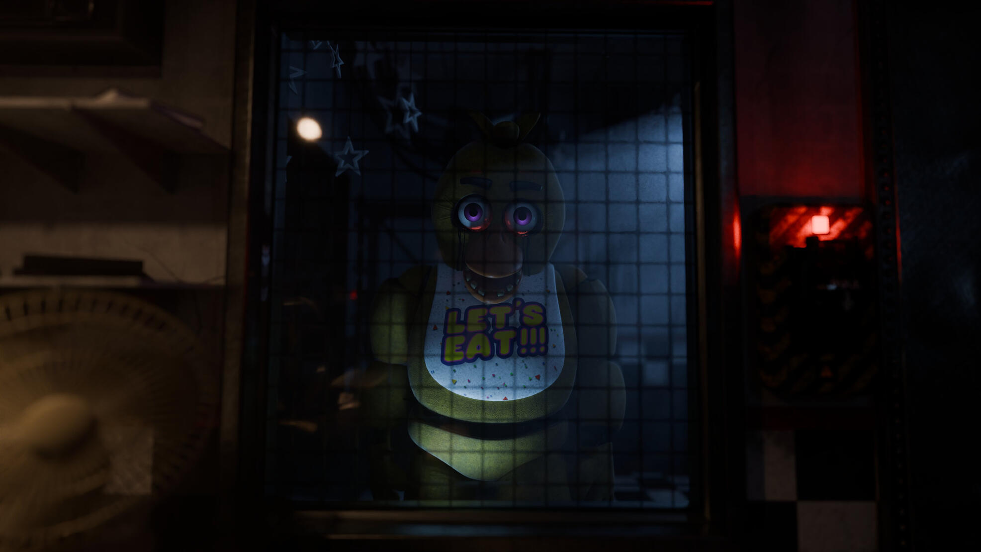 Chica